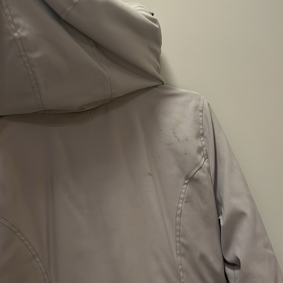 Faux Fur Lined Parka Jacket - Picture 4 of 5